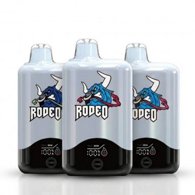 Gcore Rodeo G16000 Vape Australia