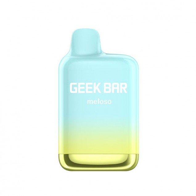 Geek Bar Meloso Max 9000 Puffs Vape Australia