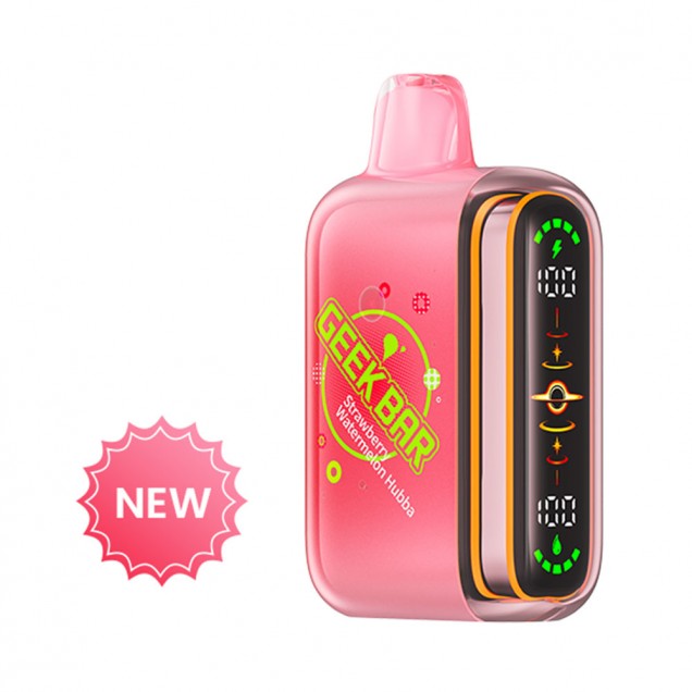 Geek Bar Pulse 2 25000 Puffs Vape Australia