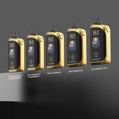 Kuz Nova 16000 Puffs Vape  Australia