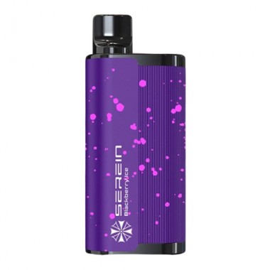 Serein Hunter 6000 Puffs Vape Australia