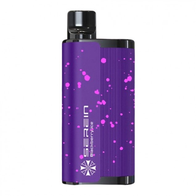 Serein Hunter 6000 Puffs Vape Australia