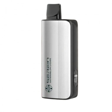 Serein Mech 12000 Puffs Vape Australia