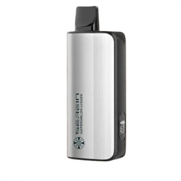 Serein Mech 12000 Puffs Vape Australia