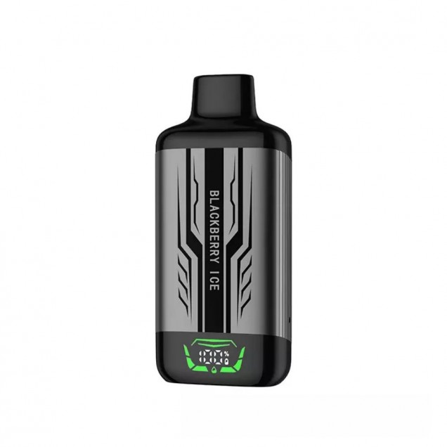 Serein MechPro 10000 Puffs Vape Australia