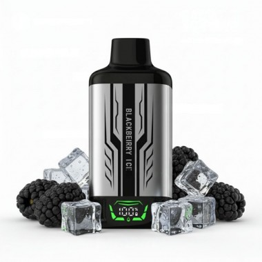 Serein MechPro 18000 Puffs Vape Australia