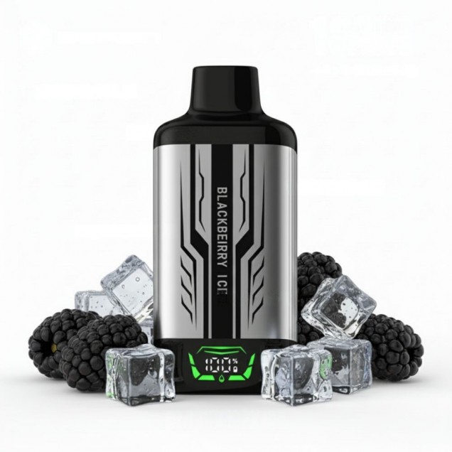 Serein MechPro 18000 Puffs Vape Australia