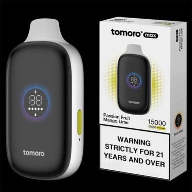 Tomoro 15000 Puffs Vape Australia