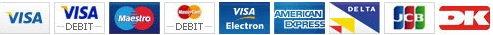 CREDIT/DEBIT CARD
