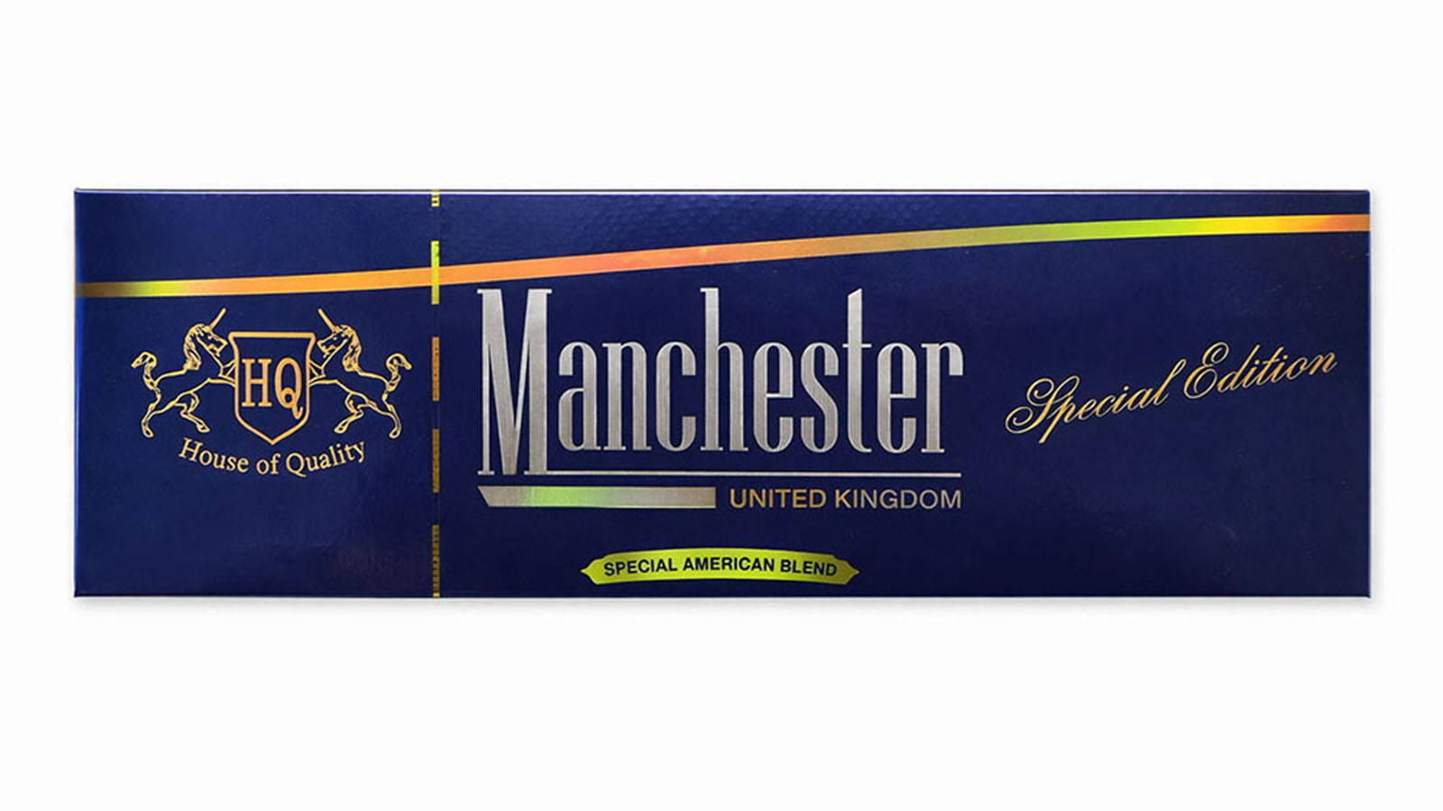 Manchester Special Edition (Carton) Australia Manchester Special Edition (Carton) Australia