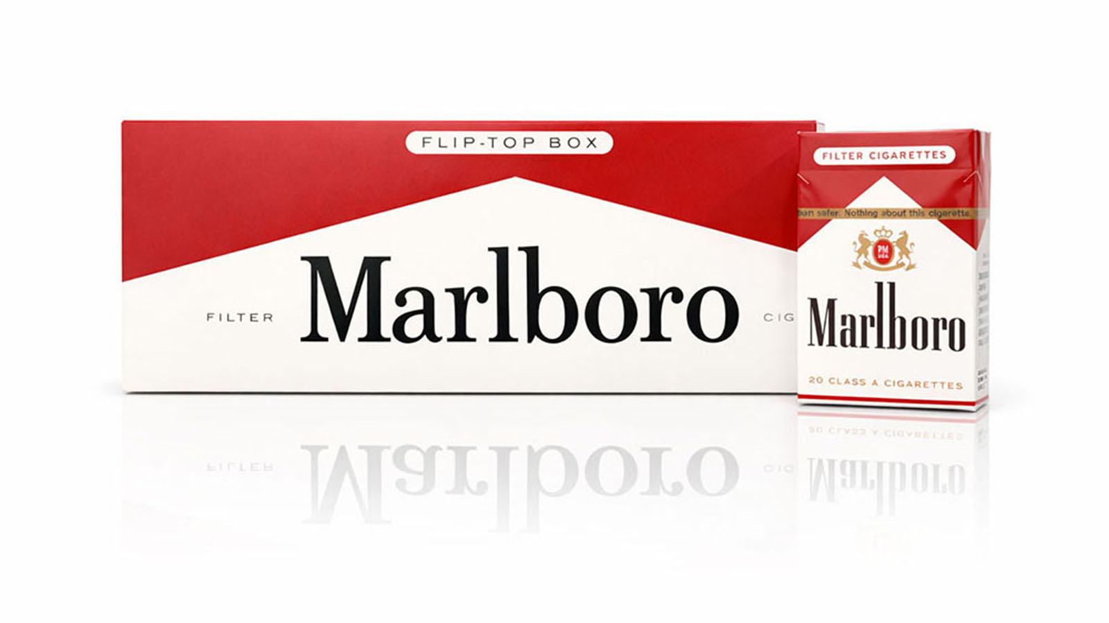 Marlboro Red USA (Carton) Australia Marlboro Red USA (Carton) Australia