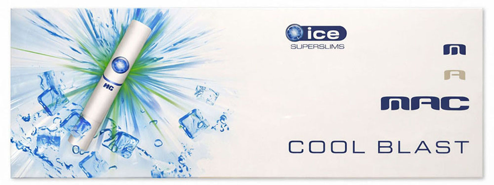 Mac Cool Blast (Carton) Australia