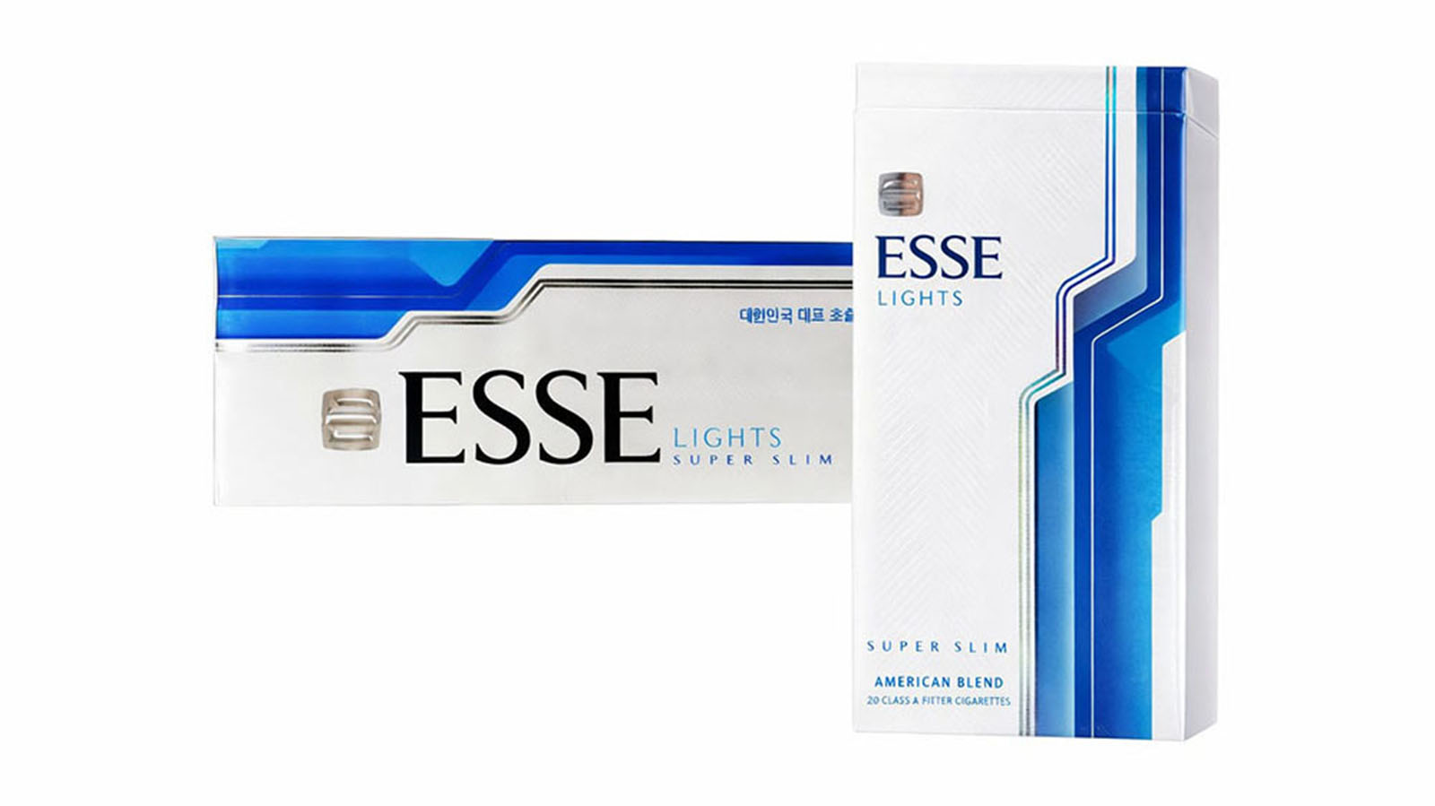 Esse Light Super Slim (Carton) Australia Esse Light Super Slim (Carton) Australia