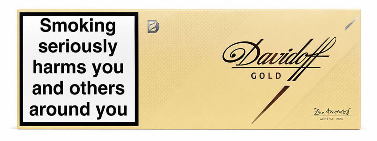 Davidoff Gold (Carton) Australia