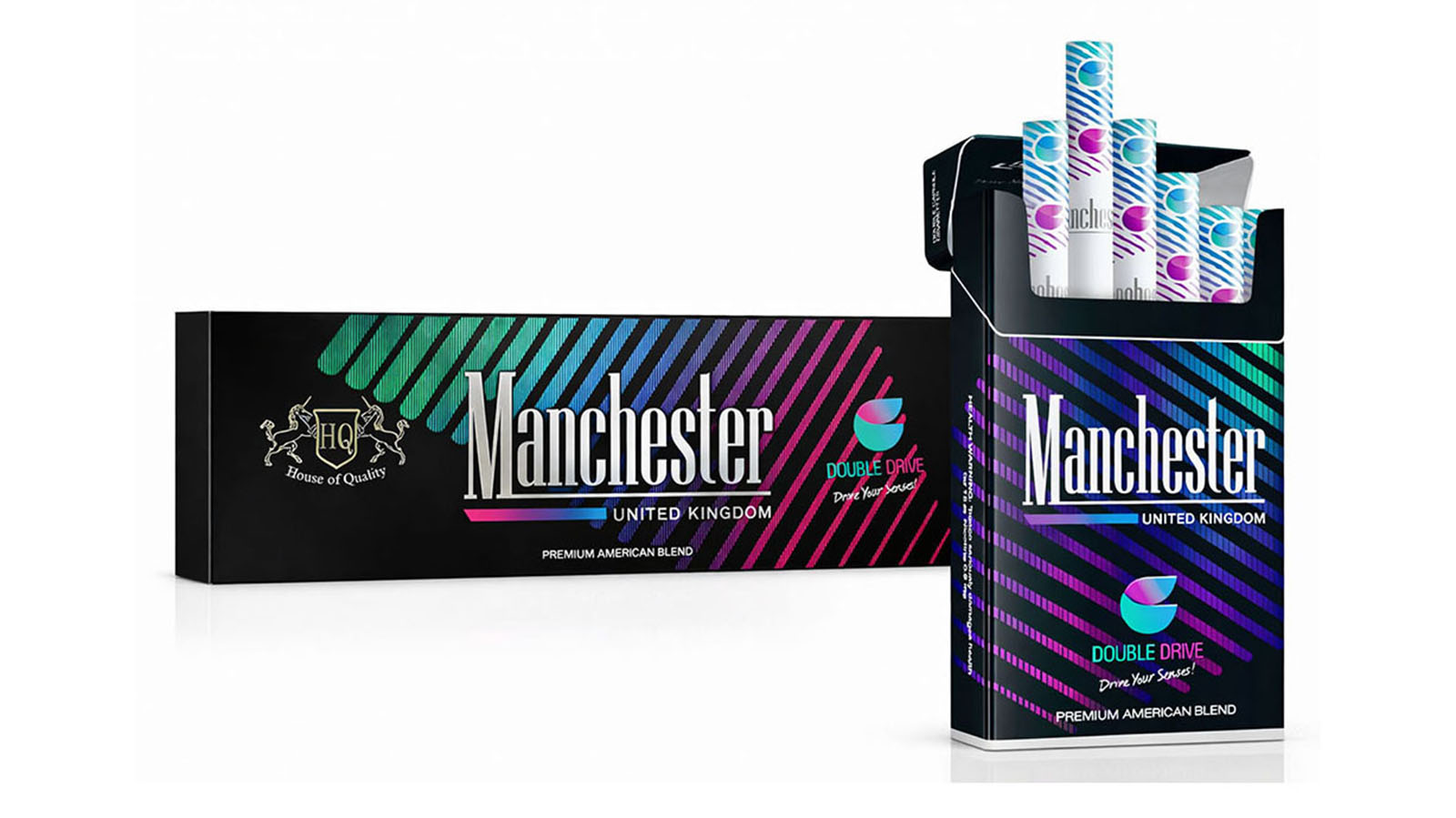 Manchester Double Drive (Carton) Australia Manchester Double Drive (Carton) Australia