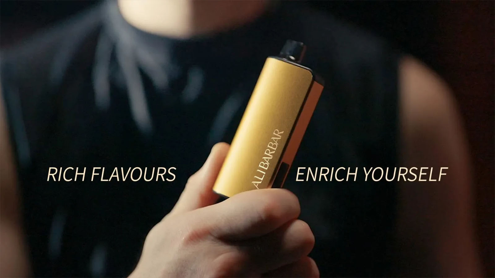 Alibarbar Ingot 20000 Puffs Vape - Ribena Alibarbar Ingot 20000 Puffs Vape - Ribena