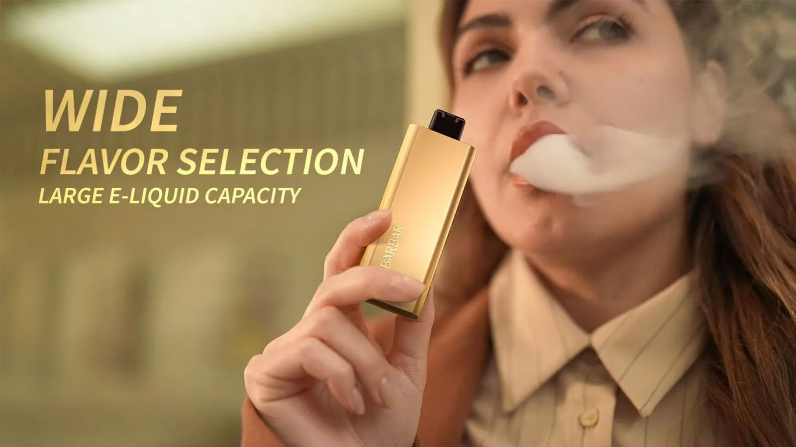 Alibarbar Pandora 7000 Puffs Vape - Mango Magic Alibarbar Pandora 7000 Puffs Vape - Mango Magic