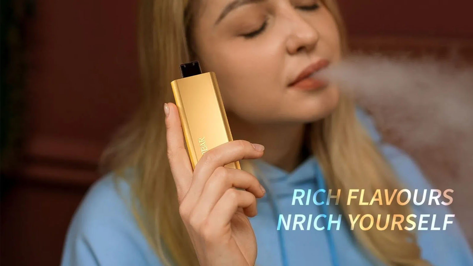 Alibarbar Pandora 7000 Puffs Vape - Mango Magic Alibarbar Pandora 7000 Puffs Vape - Mango Magic