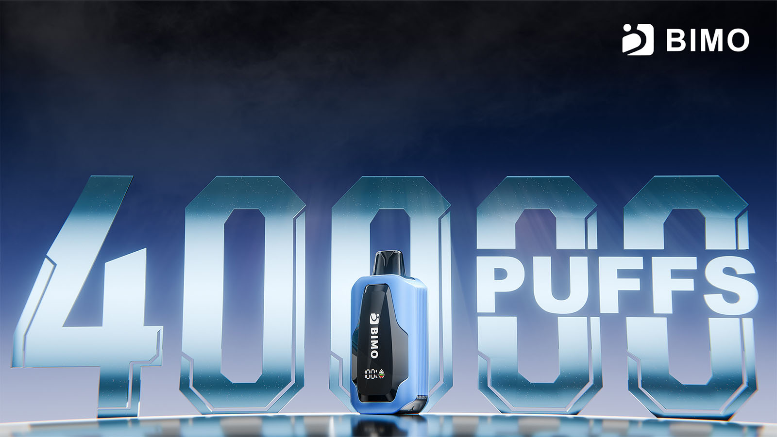 Bimo GTI 40000 Puffs Vape Bimo GTI 40000 Puffs Vape