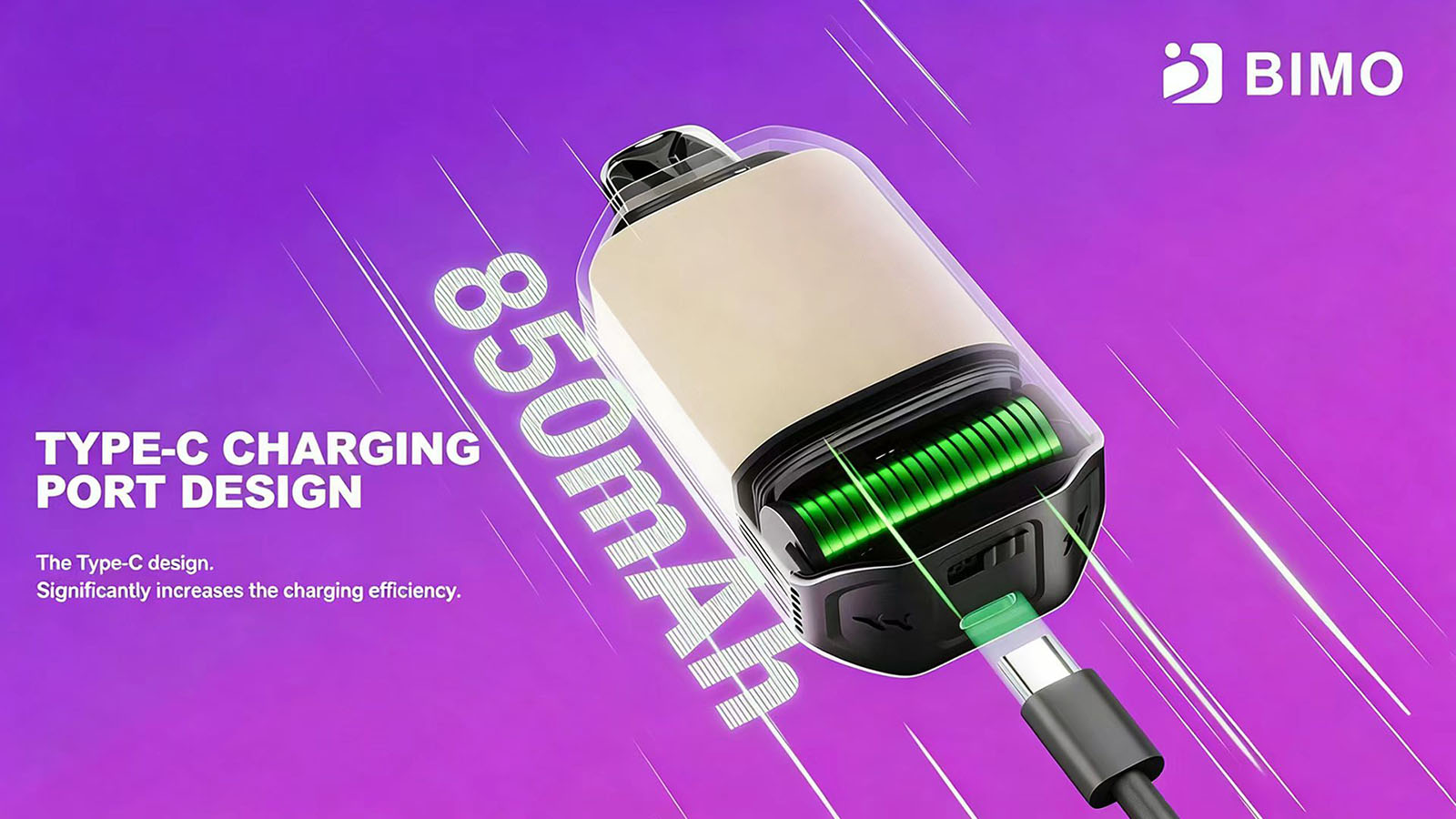 Bimo GTI 40000 Puffs Vape Bimo GTI 40000 Puffs Vape