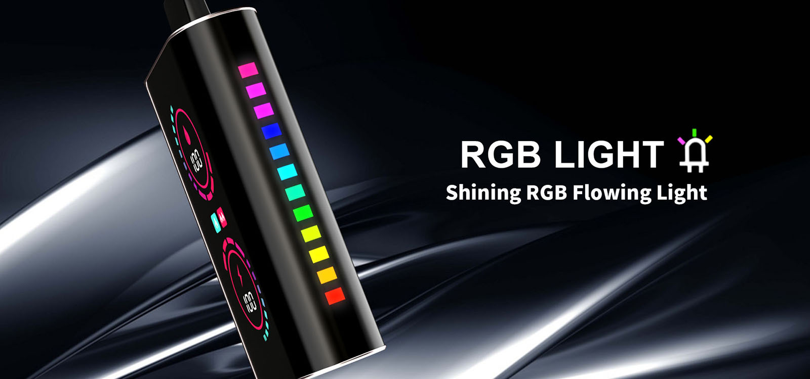 Bimo Galaxy 30000 Puffs Vape - Mango Shake Bimo Galaxy 30000 Puffs Vape - Mango Shake